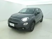 Usata Fiat 500X Club 120 CV (88 kW) 2023 Grigio SUV