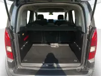 Usata Peugeot Rifter Allure 131 CV (96 kW) 2020 Grigio Monovolume