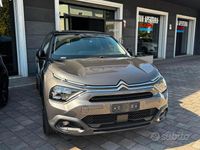 Usata Citroën C4 PureTech 131 CV (96 kW) 2024 Grigio SUV