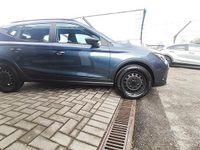 Usata Seat Arona Reference 95 CV (69 kW) 2024 Grigio SUV