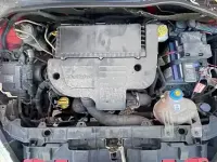 Usata Fiat Grande Punto 90 CV (66 kW) 2006 Utilitaria