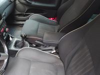 Usata Alfa Romeo 147 2008 Grigio Utilitaria