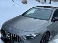 Usata Mercedes A35 AMG AMG 306 CV (225 kW) 2021 Berlina