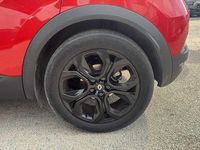 Usata Renault Captur Rive Gauche 145 CV (106 kW) 2022 Rosso SUV