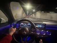 Usata Mercedes A180 Business 116 CV (85 kW) 2019 Berlina