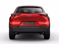 Nuova Mazda CX-30 Homura-Line 140 CV (102 kW) 2026 Soul red crystal SUV
