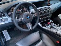 Usata BMW 520 Comfort Edition 2012 Berlina