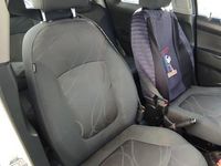 Usata Chevrolet Spark LT 2011 Bianco Utilitaria