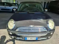 Usata Mini Cooper 116 CV (85 kW) 2005 Other Utilitaria