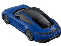 Usata Porsche 992 394 CV (289 kW) 2024 Lbu lugano Coupé