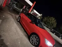 Usata Audi A1 Sportback S-Line 105 CV (77 kW) 2014 Utilitaria