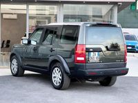 usata Land Rover Discovery 2.7 Diesel 190CV E4 - 2007