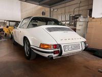 Usata Porsche 911 155 CV (114 kW) 1971 Bianco