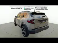 Nuova Dacia Duster Journey 120 CV (88 kW) 2026 Beige SUV