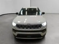 Nuova Jeep Compass Altitude 131 CV (96 kW) 2025 Bianco SUV