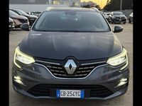 Usata Renault Mégane IV Business 160 CV (117 kW) 2020 Grigio Station wagon