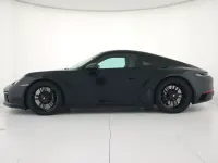 Usata Porsche 911 Carrera GTS 2023 Nero jet metallizzato Coupé