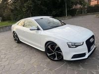 Usata Audi A5 Business Plus 170 CV (125 kW) 2012 Coupé