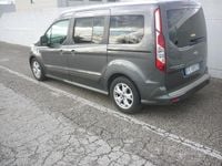 Occasion Ford Tourneo Titanium 120 ch (88 kW) 2016 Gris Monospace