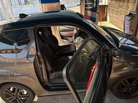Begagnad Ligier JS50 2018 Grå Halvkombi