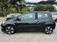 Usata Renault Twingo 75 CV (55 kW) 2012 Nero Utilitaria