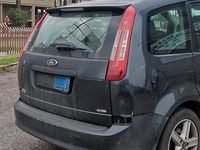 Usata Ford C-MAX 110 CV (80 kW) 2008 Monovolume