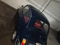 Usata Fiat 500L 1970 Blu