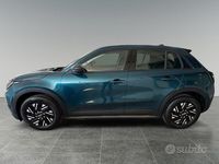 Nouvelle Fiat 600 145 ch (106 kW) 2025 SUV