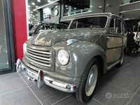 Usata Fiat Belvedere 774 CV (569 kW) 1950 Grigio Berlina