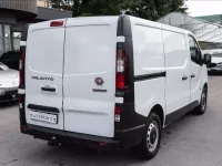 Usata Fiat Talento 120 CV (88 kW) 2018 Bianco Monovolume