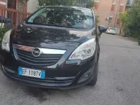 Usata Opel Meriva Design Edition 101 CV (74 kW) 2011 Monovolume