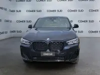 Usata BMW X4 M Sport 190 CV (139 kW) 2024 Blu SUV