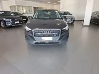 Usata Audi Q2 Business Plus 150 CV (110 kW) 2022 Grigio SUV