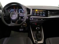 Usata Audi A1 Sportback Business 110 CV (80 kW) 2025 Argento Utilitaria