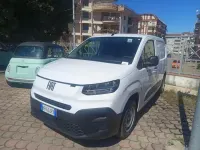 Nuova Fiat Doblò 100 CV (73 kW) 2026 Bianco Monovolume