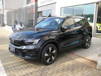 Usata Volvo XC40 Plus 175 kW (238 CV) 2024 Onyx black SUV