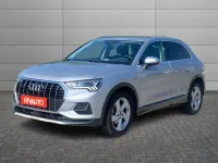 Usata Audi Q3 Business Plus 150 CV (110 kW) 2021 Argento SUV