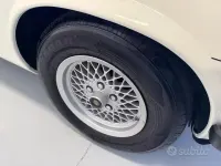 Usata Jaguar XJS 224 CV (164 kW) 1986 Bianco Cabrio