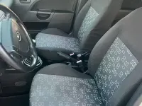 Usata Ford Fiesta 68 CV (50 kW) 2005 Grigio Utilitaria