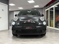 Usata Fiat 500L Business 95 CV (69 kW) 2020 Grigio Monovolume