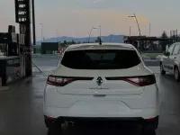 Usata Renault Mégane III 110 CV (80 kW) 2016 Berlina