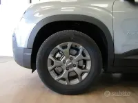 Nuova Jeep Avenger 101 CV (74 kW) 2025 Grigio SUV