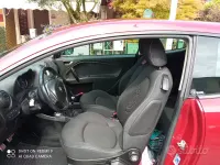 Usata Alfa Romeo MiTo 79 CV (58 kW) 2010 Rosso Utilitaria