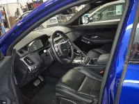 Begagnad Jaguar E-Pace S 200 HK (147 kW) 2021 SUV