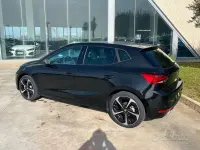 Nouă Seat Ibiza FR 116 CP (85 kW) 2026 Negru Hatchback
