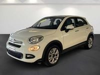 Usata Fiat 500X Pop 95 CV (69 kW) 2016 Bianco SUV