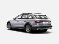 Usata Audi A4 Allroad Comfort 204 CV (150 kW) 2022 Bianco Station wagon