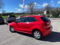 usata VW Polo 1.2 5 porte Trendline