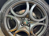 Usata Alfa Romeo MiTo 95 CV (69 kW) 2012 Utilitaria