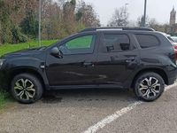 Usata Dacia Duster Journey 101 CV (74 kW) 2023 Nero SUV